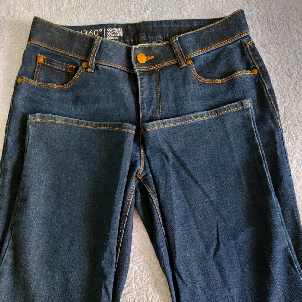 *SOLD* BIANCA NYGARD Jeans